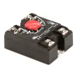 Royalton 1378 Solid State Relay, 50A, with M.O.V.