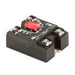 Royalton 1379 Relay with M.O.V., Solid State, 25A