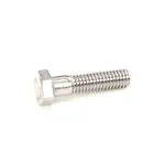 CMA Dish Machines 13807.00 Hex Head Bolt, 3/8-16' x 1-1/2'