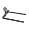 Imperial 1380 GAS MANIFOLD FOR AN IFS-25 FRYER (OLD P/N 0307)