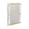 Marshall Air 138207 COVERFAN WHEEL ACCESS D2 EXT.