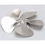International Cold Storage 13828 Fan Blade, Condensor, Metal