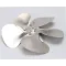 International Cold Storage 13828 Fan Blade, Condensor, Metal