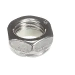 CMA Dish Machines 13829.00 7/16-20 THIN PATTERN LOCK NUT