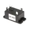 Groen 138420 Relay, DPST, 24VDC Coil