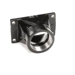 Insinkerator 13847 Waste Outlet, Cast Iron