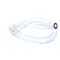 Perlick 1384TR TUBING, TRANSLUCENT BEVERAGE,
