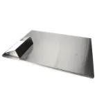 Groen 138536 WELDMENT, TOP COVER