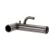 Groen 138546 WELDMENT, DRAIN EXTENSION
