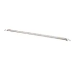 Nieco 13858 PUSH BAR, FEEDER - 2 LANE - WLDMT