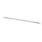 Nieco 13858 PUSH BAR, FEEDER - 2 LANE - WLDMT