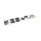 Marshall Air 138824 KIT,GAS LP 2424 CONV NAT TO LP