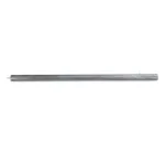 Hickory 138 GAS PIPE SIN DRILLED