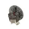 Frigidaire 139008502 Motor, Convection Fan, 120 Volt, 60HZ
