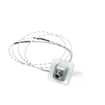 Frigidaire 139017203 RECEPTACLE ASSEMBLY,MEAT PROBE
