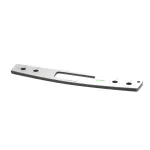 Frigidaire 139038864 CONTROL PANEL ASSEMBLY,STEEL/G