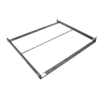 Garland 1390502 High Shelf Back, 36'