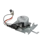 Frigidaire 139078302 Motor Assembly, Door Latch, 120 Volt, 50/60HZ, Range