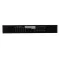 Frigidaire 139096501 CONTROL PANEL,ASSEMBLY,GLASS