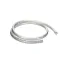 Perlick 1390D Tubing, Drain, Anti-Microbial, 1/2" ID, Per Foot