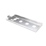 Garland 1391600 OVEN BURNER REST SUPPORT PX/SUN