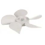 Leer 1392008 Fan Blade, Plastic