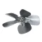 Leer 1392023 FAN BLADE, 5 BLADE 10 DIA. (08