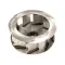Marshall Air 139286 WHEEL #15 STAINLESS STEEL