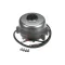 Leer 1393005 Fan Motor, 115V, 1550 RPM, 9W