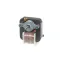 Leer 1393030 FAN MOTOR, 220W / 50 - 60 HZ