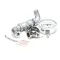 Groen 139395 Pressure Relief Valve with Gauge