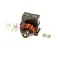 Leer 1394081-5 RELAY (INCLUDES PART 139-4081,