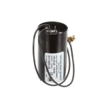 Leer 1394116 Start Capacitor, 189 - 227uF, 165VAC, 014-0053-35