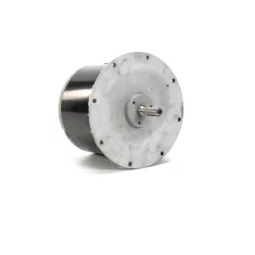 Montague 1397-8 MOTOR,HOWELL--(115V) 2--SPEED,