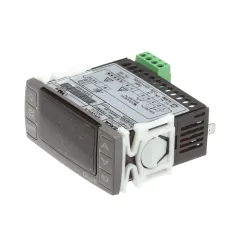 Norlake 139724 Digital Controller, Dixell XR30, Programmed