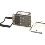 Nor-Lake - 139780 - Thermometer Hi/Lo Alrm Lt Swth