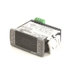 Norlake 139797S Control, Programmed, Dixell Xr70