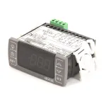 NORLAKECONTROL, DIXELL TEMPERATURE