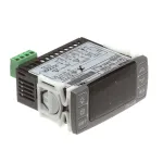 Norlake 139801S Controller, Programmed, Dixell XR70CX-4N1C8-U