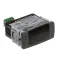 Norlake 139847S Digital Control, Programmed, Dixell Xr06