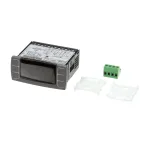 Norlake 139850S Controller, Dixel, Programmed, XR06, -10F, 120V