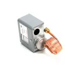 International Cold Storage 13997 Low Pressure Control, 14" Capillary Tube, Witt 08219422, P70AA-219