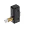 Cretors 13999-506 SWITCH-PLUNGER-250V. 15A-GILES
