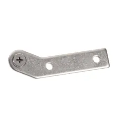 Beverage Air 13B01S005A Hinge Plate Assembly, Bottom Right/Top Right