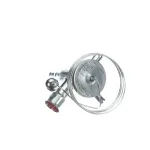 Carrier Transicold 14-00273-08 VALVE SOLENOID 0.36 PORT NORM OP