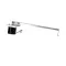 Crown Steam 14-0043 Blower Motor Assembly, 240V, Sirius