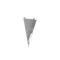 Master-Bilt 14-16194 NEST PART RH SHELF BRACKET(CTD)BK