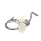 FAST 140-60020-33 PROBE DUAL BEAD 4COLL REPL 6HD