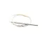 FAST 140-60046-16 Temprature Probe, 4W/Fastrons 30