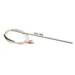 FAST 140-60072-01 Temperature Probe/Sensor with Clips, Oven